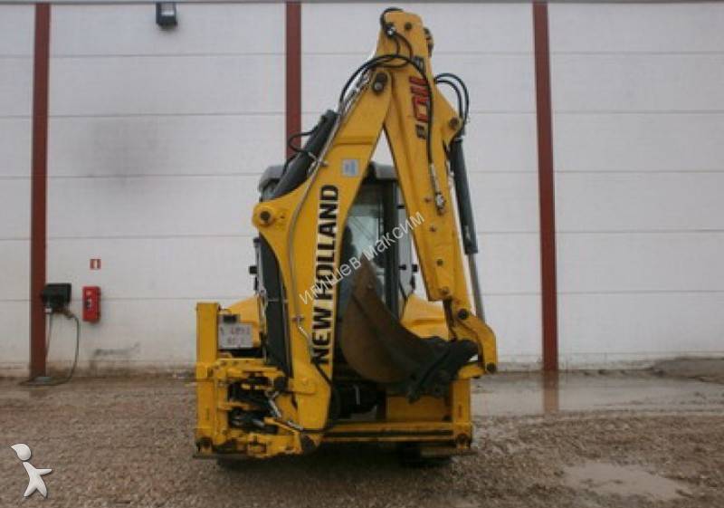 руководство по ремонту погрузчиков new holland b 110