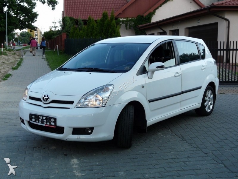 toyota minibus used #7