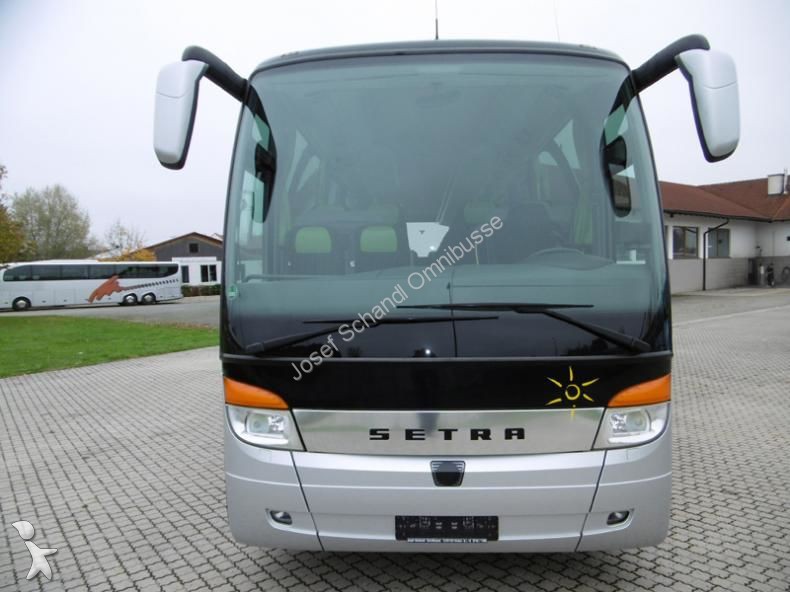 ... de tourisme, Setra KäSSBOHRER S 411 HD occasion - 1126910 - Photo 5 ... de tourisme, Setra KäSSBOHRER S 411 HD occasion - 1126910 - Photo 5