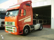 cabezas tractoras Volvo 460