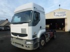 tracteur Renault