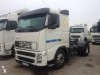 cabezas tractoras Volvo 460