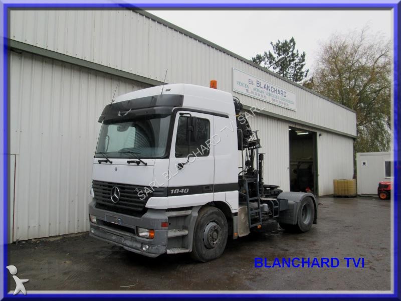 Anuncio mercedes 1440 euros #1