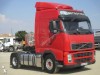 cabezas tractoras Volvo 480