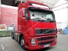 cabezas tractoras Volvo 480 Globetrotter XL