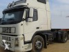 cabezas tractoras Volvo