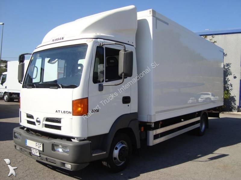 Nissan lkw #5