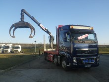 Camiones madereros, 32 anuncios de venta de camiones madereros usados