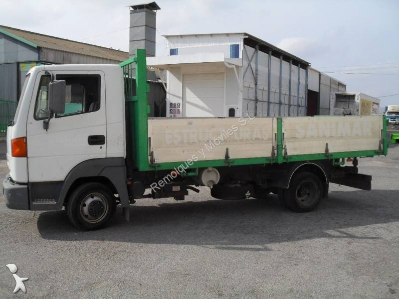 Camion lourd vendre Camion lourd occasion