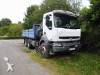 camiones Renault 420