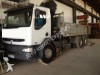 camiones Renault 320