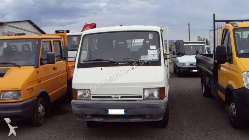 Camion nissan t100 #2