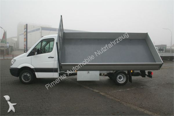 Mercedes sprinter 516 euro 5 #7