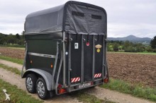 Bockmann Horse Trailer