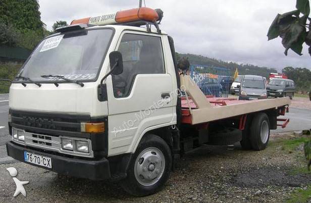 used toyota dyna 250 #3