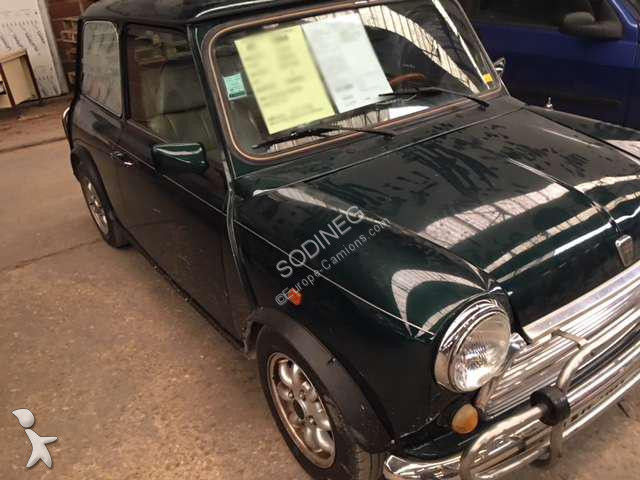 小汽车 mini 小轿车 austin mayfair balmoral 汽油 二手