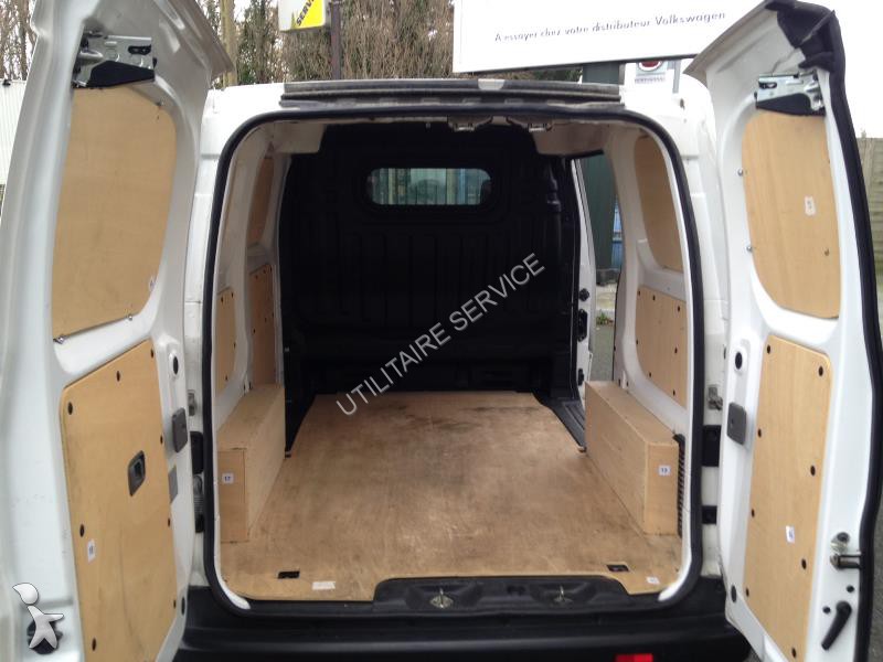 Nissan utilitaire nv200 occasion #4