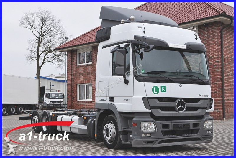 Ersatzteile lkw mercedes #2