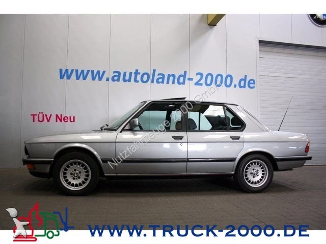 Vendeur societe bmw #5