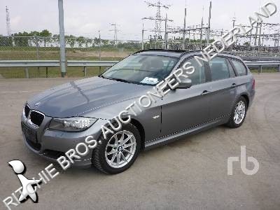 Vendeur societe bmw #3