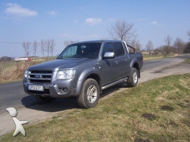 Suv 4x4 occasion