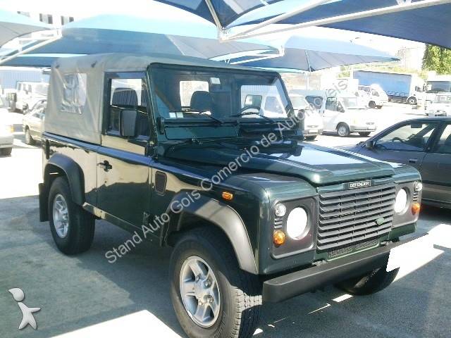 Land rover de vanzare