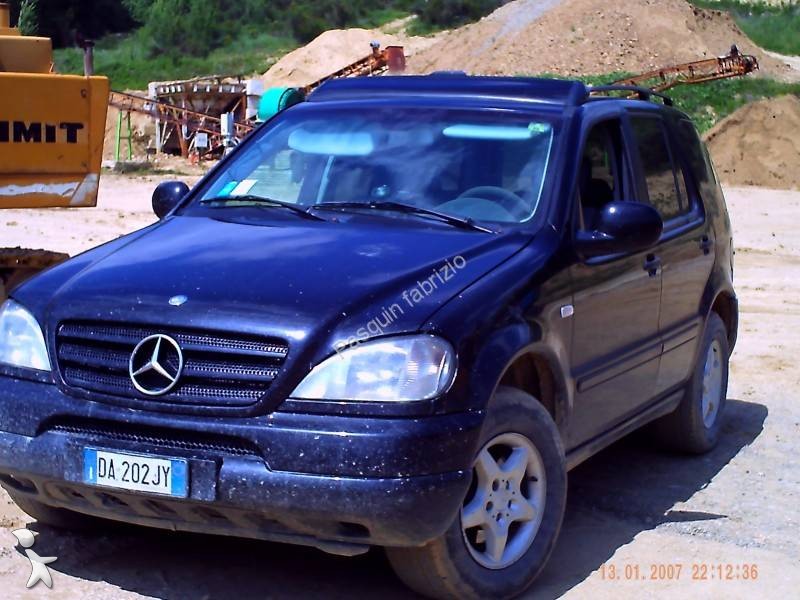 Coche usado mercedes mercedes #2