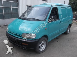 Forum nissan vanette cargo utilitaire 2.3 d #10