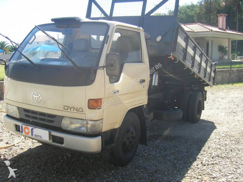 carrinhas usadas 4x4 toyota #3