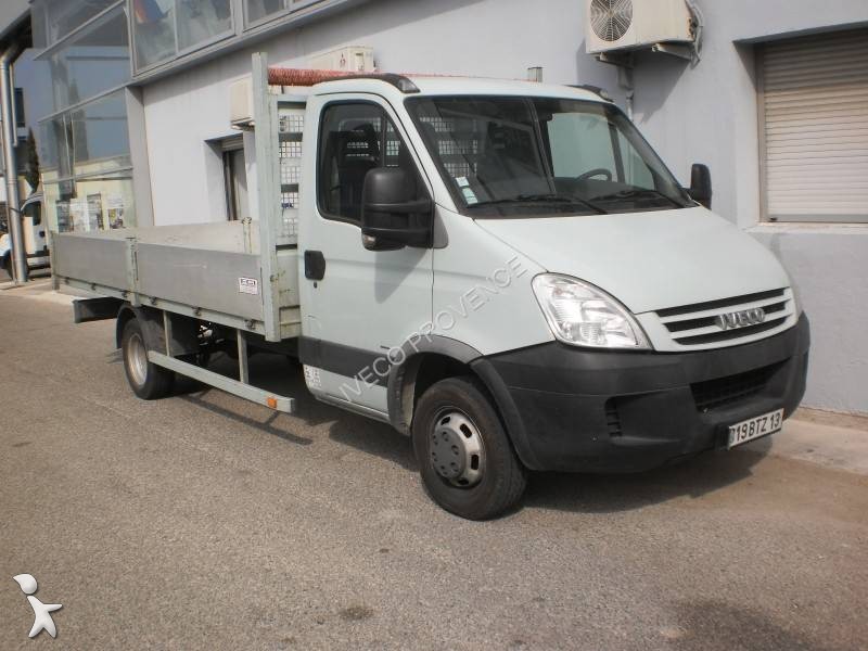 fiche technique utilitaires