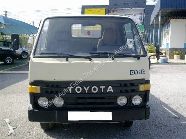 toyota dyna usadas #7