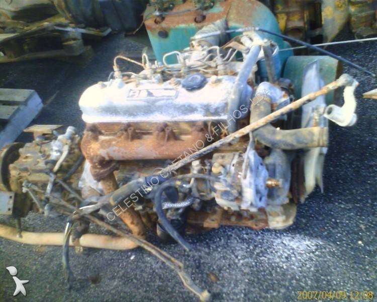 toyota dyna used parts #6