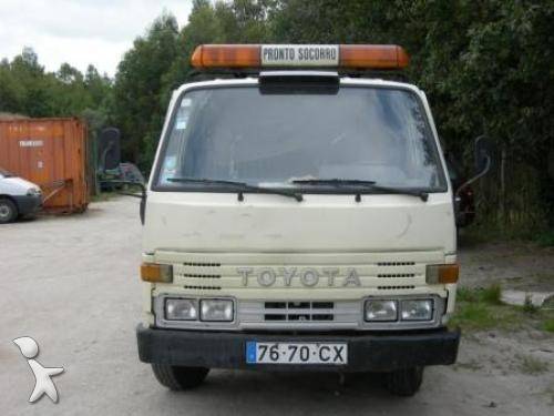 used toyota dyna 250 #7