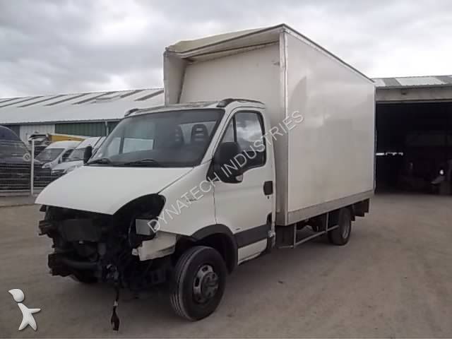 fiche technique utilitaires