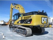 Caterpillar 345DL