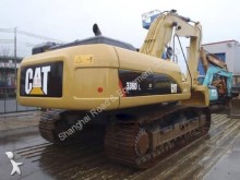 Caterpillar 336DL