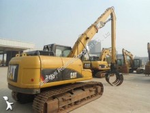 Caterpillar 315DL