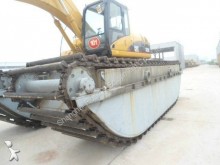 Caterpillar 320C