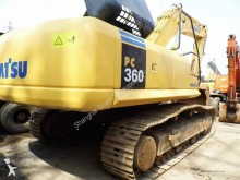Komatsu PC360-7