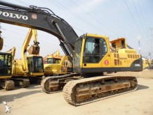 Volvo EC360 LC
