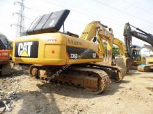 Caterpillar 336D