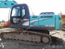 Kobelco SK 250 LC