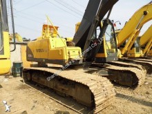 Volvo EC210 LC