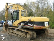 Caterpillar 320CL