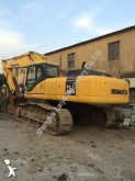 Komatsu PC 40