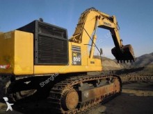 Komatsu PC800LC8