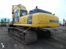 Komatsu PC450LC8