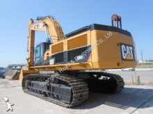 Caterpillar 390DL