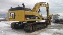 Caterpillar 345CL