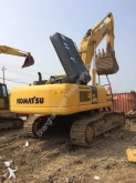 Komatsu PC 40